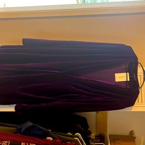 Bloom Chic Wrap Dress